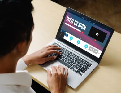 UI/UX Design Project